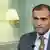 Mohammed Al-Hadrami | Außenminister Yemens