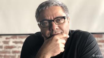 Mohammad Rasoulof