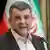 Iran Vize-Gesundheitsminister Iraj Harirchi