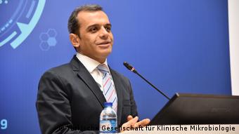Prof. Alpay Azap Prof. Alpay Azap
