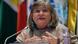 Maria-Noel Vaeza, diretora regional da ONU Mulheres para Américas e Caribe Maria-Noel Vaeza, diretora regional da ONU Mulheres para Américas e Caribe