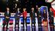 USA: CBS TV-Debatte der Präsidentschaftskandidaten USA: CBS TV-Debatte der Präsidentschaftskandidaten