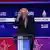 USA: CBS-TV Debatte der Präsidentschaftskandidaten