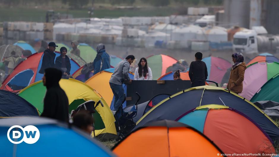 Ku u zhdukën 51 mijë refugjatë të mitur 
