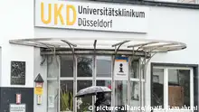 ألمانيا - نجاح علاج مصاب بالإيدز والسرطان باستخدام الخلايا الجذعية 