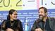 Berlinale 2020 - PK "The Roads Not Taken" | Javier Bardem und Salma Hayek Berlinale 2020 - PK "The Roads Not Taken" | Javier Bardem und Salma Hayek