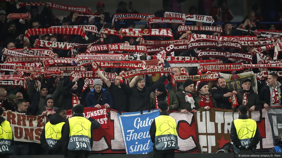World of Football Sweat Ultras Leipzig