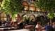 Deutschland | Regensburg: Restaurant Bischofshof (picture-alliance/imageBROKER/Siepmann) Deutschland | Regensburg: Restaurant Bischofshof (picture-alliance/imageBROKER/Siepmann)