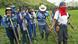 Representantes del pueblo indígena Paez, en el departamento del Cauca, suroeste de Colombia. Representantes del pueblo indígena Paez, en el departamento del Cauca, suroeste de Colombia.