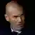 UEFA Champions League | Real Madrid - Manchester City | Zinedine Zidane, Trainer