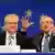 Rehn i Juncker