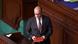 Tunesien Parlament spricht Kabinett von Elyes Fakhfakh Vetrauen aus Tunesien Parlament spricht Kabinett von Elyes Fakhfakh Vetrauen aus