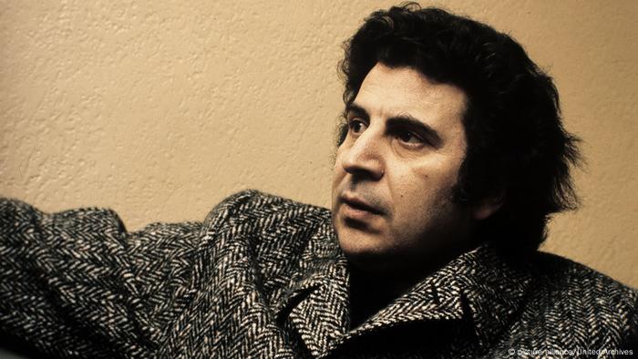 Mikis Theodorakis