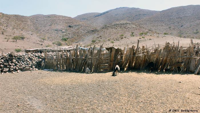 Wasserprivatisierung in Chile | Miriam Pizarros Ziegen