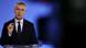Belgien Brüssel NATO Generalsekretär Jens Stoltenberg Belgien Brüssel NATO Generalsekretär Jens Stoltenberg