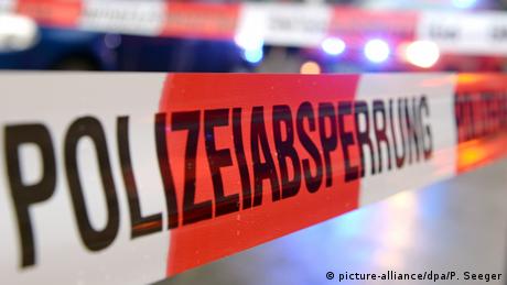 34 годишна жена бе убита в Берлин защото начинът й на