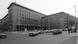 Gebäude der ehemaligen Treuhandanstalt an der Leipziger Straße in Berlin Gebäude der ehemaligen Treuhandanstalt an der Leipziger Straße in Berlin