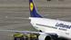 Пилоты Lufthansa объявили забастовку Пилоты Lufthansa объявили забастовку