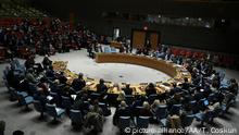 La ONU recibe con escepticismo el alto el fuego en Idlib