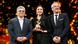 Internationale Filmfestspiele Berlin 2020 | Preisverleihung | There Is No Evil, Bester Film Internationale Filmfestspiele Berlin 2020 | Preisverleihung | There Is No Evil, Bester Film