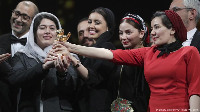 Internationale Filmfestspiele Berlin 2020 | Preisverleihung | There Is No Evil, Bester Film