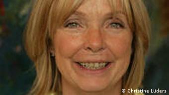 Кристине Людерс