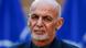 Afghanistan Ashraf Ghani Präsident Afghanistan Ashraf Ghani Präsident