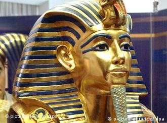 Родителите на легендарния египетски фараон Тутанкамон са били брат и
