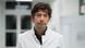 El virólogo Christian Drosten dirige investigaciones sobre el coronavirus en la clínica Charité de Berlín. El virólogo Christian Drosten dirige investigaciones sobre el coronavirus en la clínica Charité de Berlín.