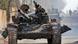 Syrien Idlib Offensive türkische Truppen Rebellen Syrien Idlib Offensive türkische Truppen Rebellen