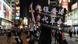 Protest gegen die Regierung in Hongkong Protest gegen die Regierung in Hongkong