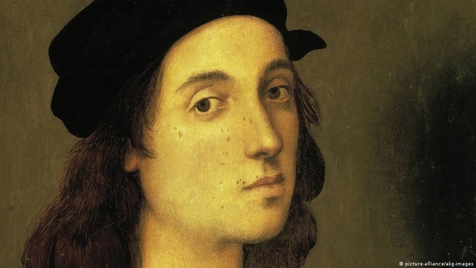 Who Was Rafael Raphael mega-exhibition opens in Rome