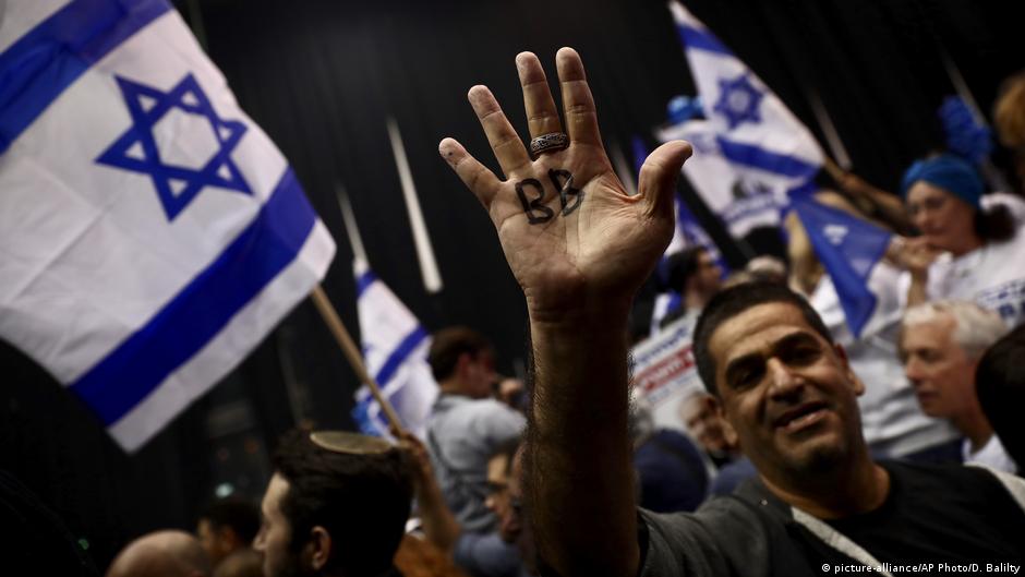 Pemilu Baru Israel Diprediksi Lahirkan Dominasi Partai Kanan - Tribunnews