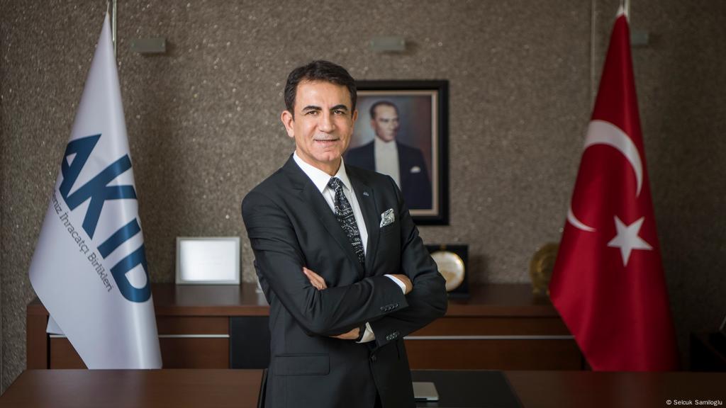 ekonomide koronavirus etkisi hem tehdit hem firsat ekonomi dw 03 03 2020