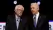 Фавориты демократов в президентской гонке-2020: Берни Сандерс и Джо Байден