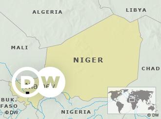 Niger coup – DW – 02/19/2010