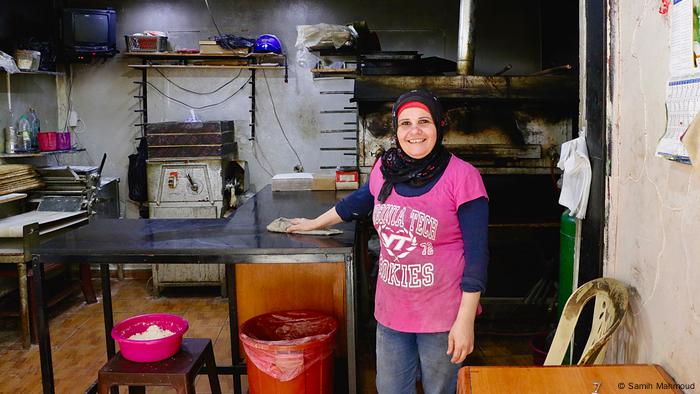 #mediadev Libanon Flüchtlinge