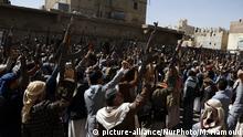 مرشح بايدن لمنصب مستشار الأمن القومي ينتقد قرار ترامب بشأن الحوثيين