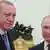 Russland Türkei Erdogan Putin