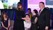 USA Washington | Jalila Haider erhält den IWOC "International Women of Courage Award" übergeben von Mike Pompeo und Melanie Trump USA Washington | Jalila Haider erhält den IWOC "International Women of Courage Award" übergeben von Mike Pompeo und Melanie Trump