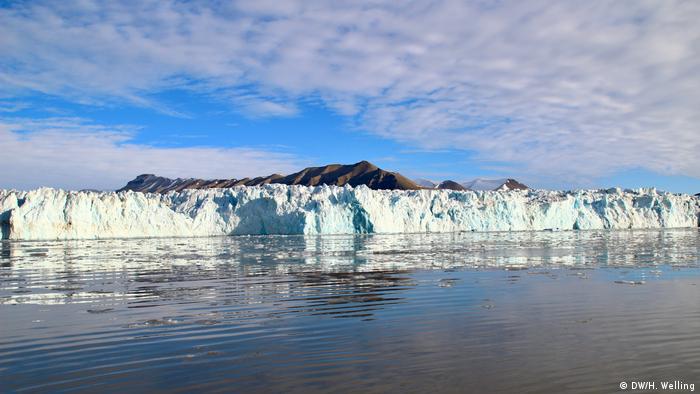 Норвегия е много важен доставчик на газ за Европа. Страната
