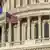 Washington: Das Kapitol - Sitz des US-Kongresses