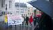 Bonn Demonstration Seebrücke für Flüchtlinge Bonn Demonstration Seebrücke für Flüchtlinge