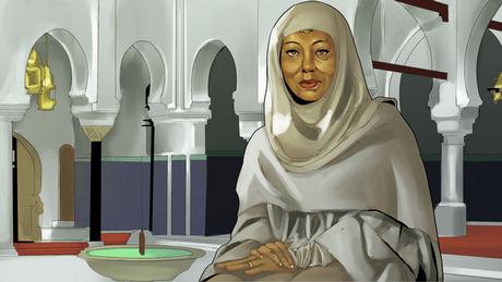 Fatima al-Fihri, la fondatrice de la plus ancienne université au monde