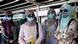 Coronavirus in Indonesien Bali Coronavirus in Indonesien Bali