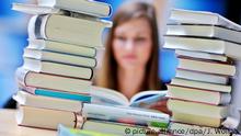 Mujeres en la literatura mundial: de invisibles a inevitables