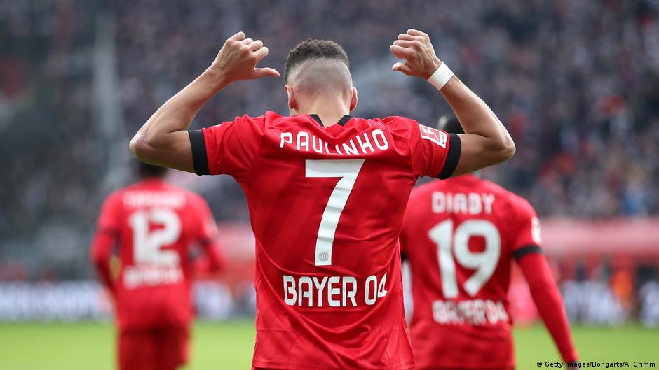 Opinion El Coronavirus Y La Ley De La Bundesliga Deportes Dw 07 05