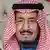 ملک سلمان، پادشاه عربستان سعودی