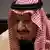 الملك السعودي سلمان بن عبد العزيز يرأس قمة دول مجموعة العشرين عبر دائرة تلفزيونية مغلقة