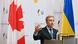 François-Philippe Champagne, ministro de Industria canadiense. (Imagen de archivo 04.03.2020) François-Philippe Champagne, ministro de Industria canadiense. (Imagen de archivo 04.03.2020)